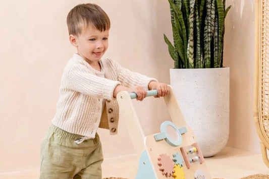 Best Indoor Play Toys for Kids & Toddlers