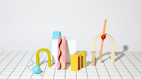 The Psychology of Play and Learning: How Educational Toys Help Children Learn?