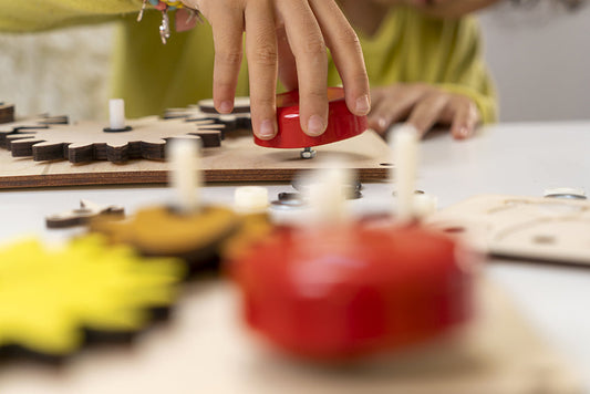 STEM Toys for Kids: Inspiring a Love for Science and Technology