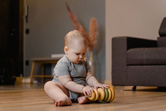 How to Find the Right Educational Toy for Your Child