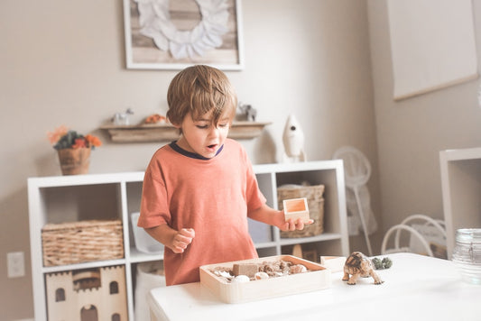 The Importance of Playtime for Children: How Toys Help in Child Development