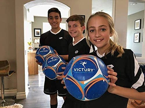 VICTURY Soccer Ball