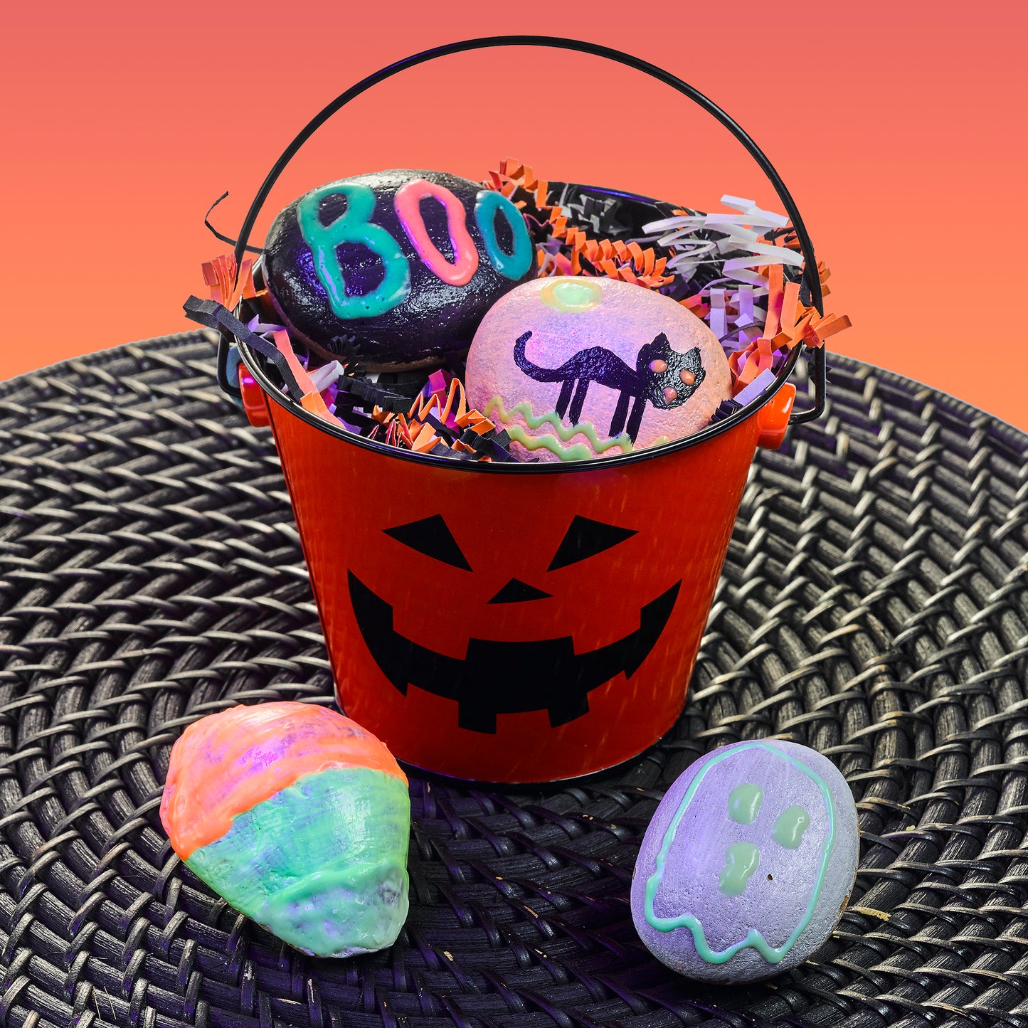 Easy Rock Painting Kit