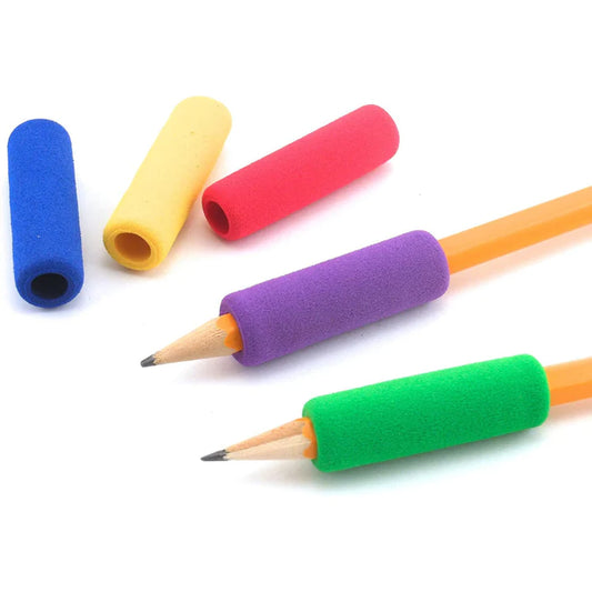 Foam Grip writing aid