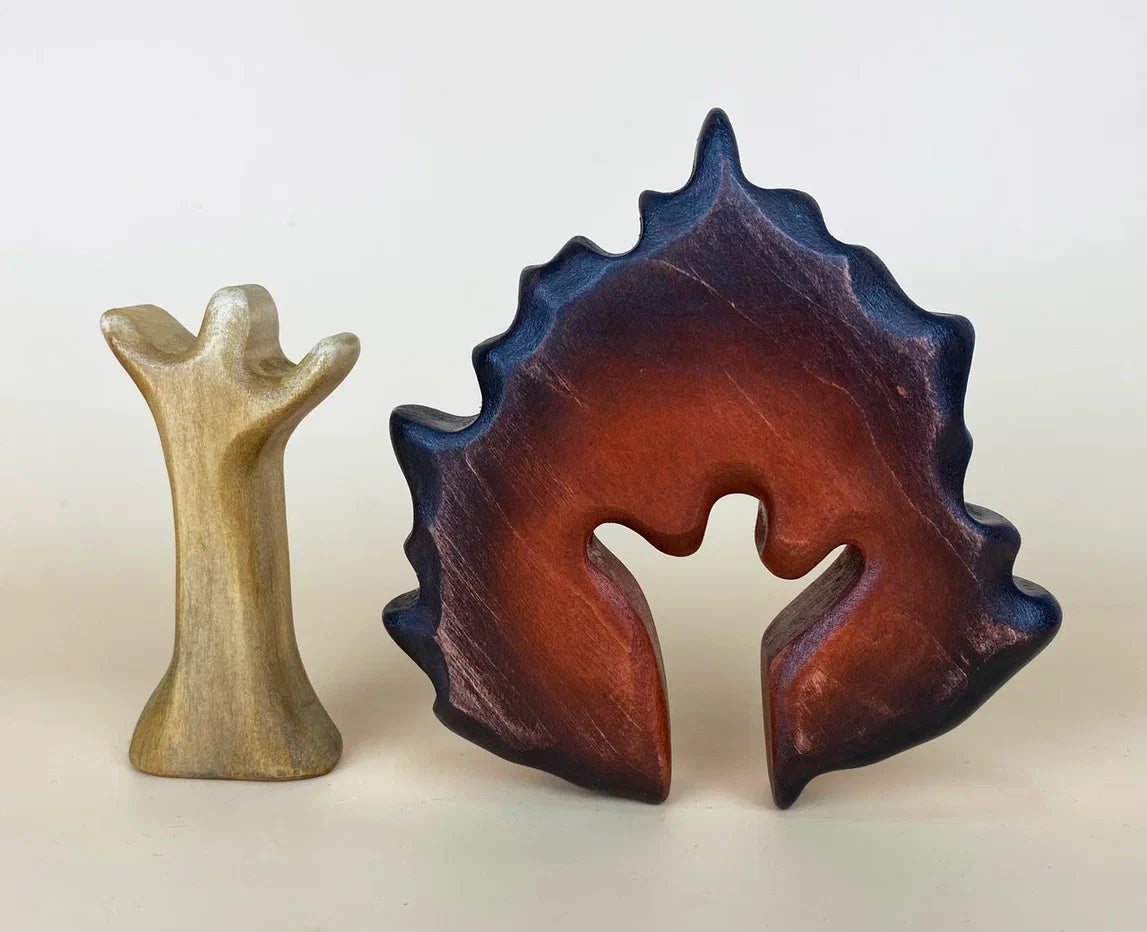 Pokok maple