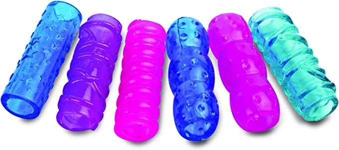extreme gel grip writing aids
