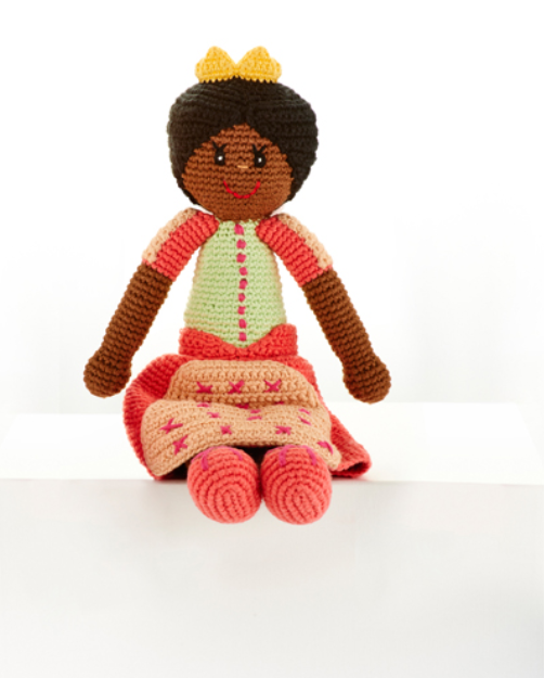Princess Doll
