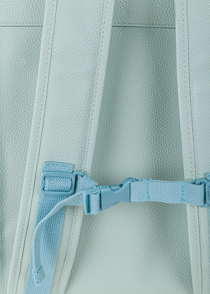 back straps of under the sea backpack