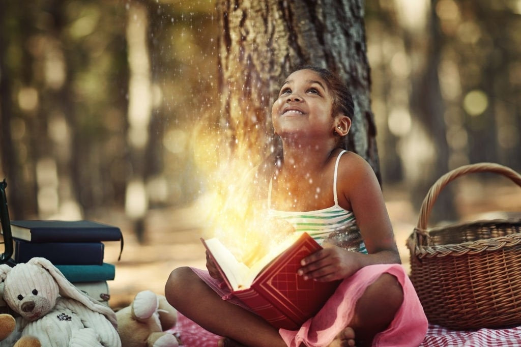 Discover the Enchantment Of Magical Toys for Kids