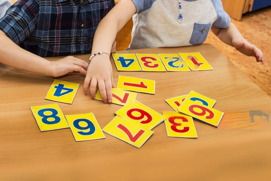 Top Card Games for Kids That Boost Learning and Fun!