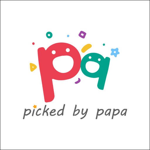 Picked by Papa
