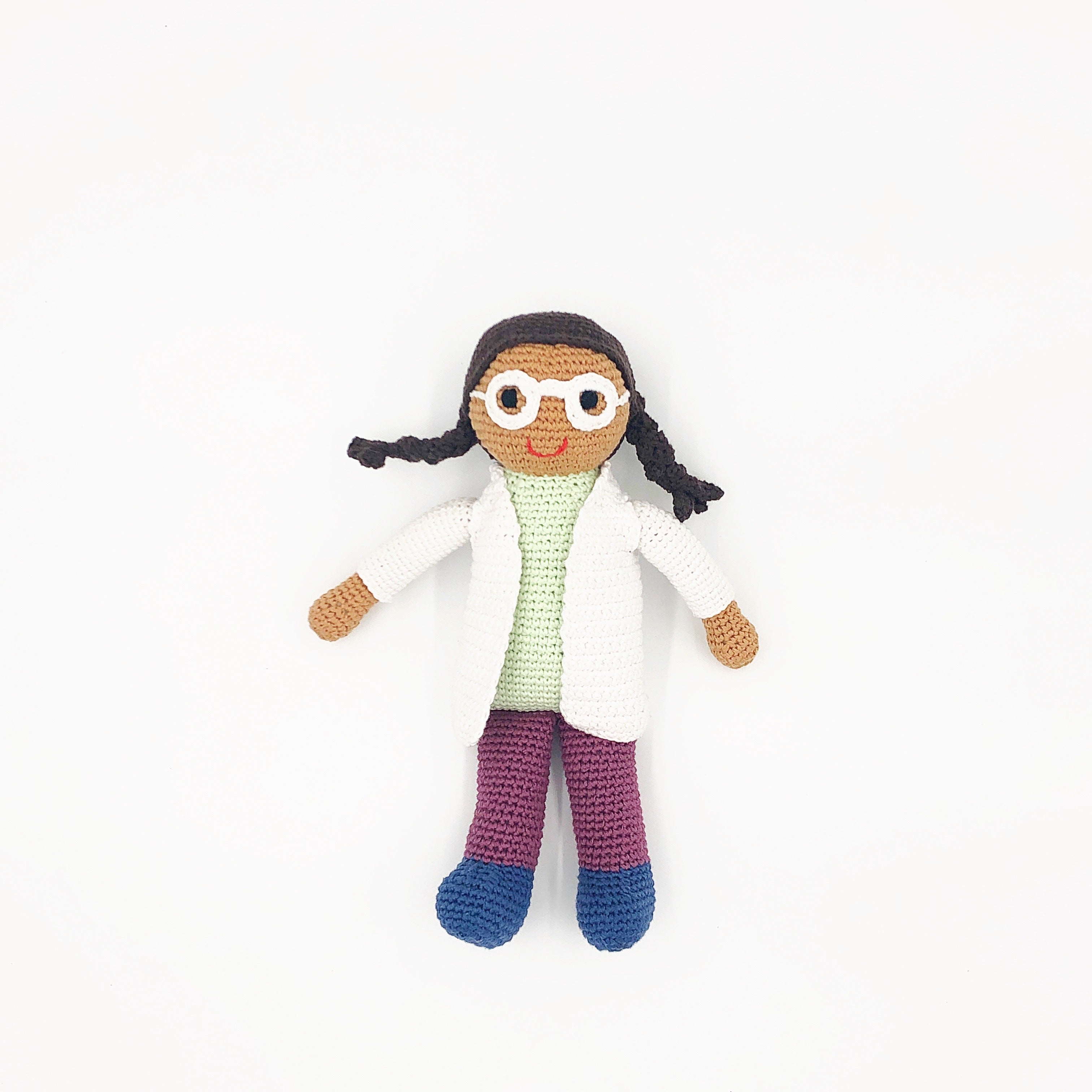 Science Doll Buy Scientist Doll Toy for Kids Online – Picked by Papa