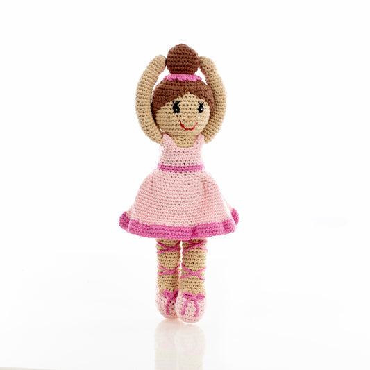 Ballerina Doll