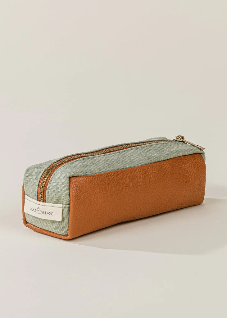 Stylish pencilcase from Cocovillage, venice collection